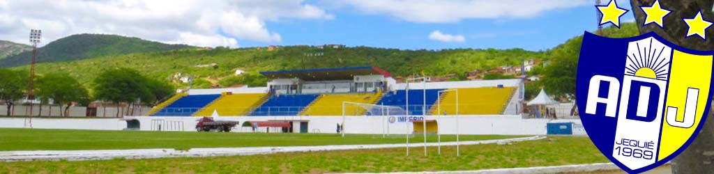 Estadio Waldomiro Borges
